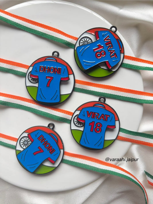 Cricket Spinner -converts into a keychain