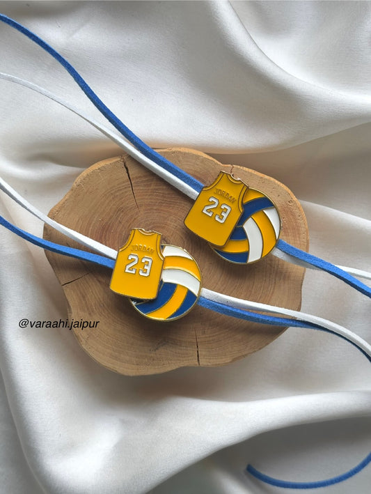 Baseball Rakhi