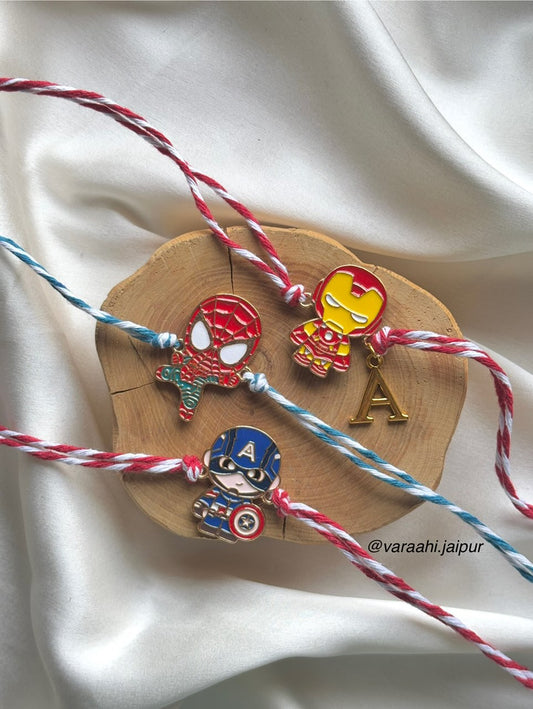 Avengers Rakhi