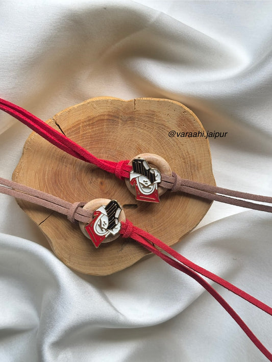 KITKAT Rakhi