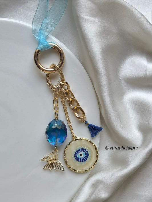 Pearl Evil-eye Lumba