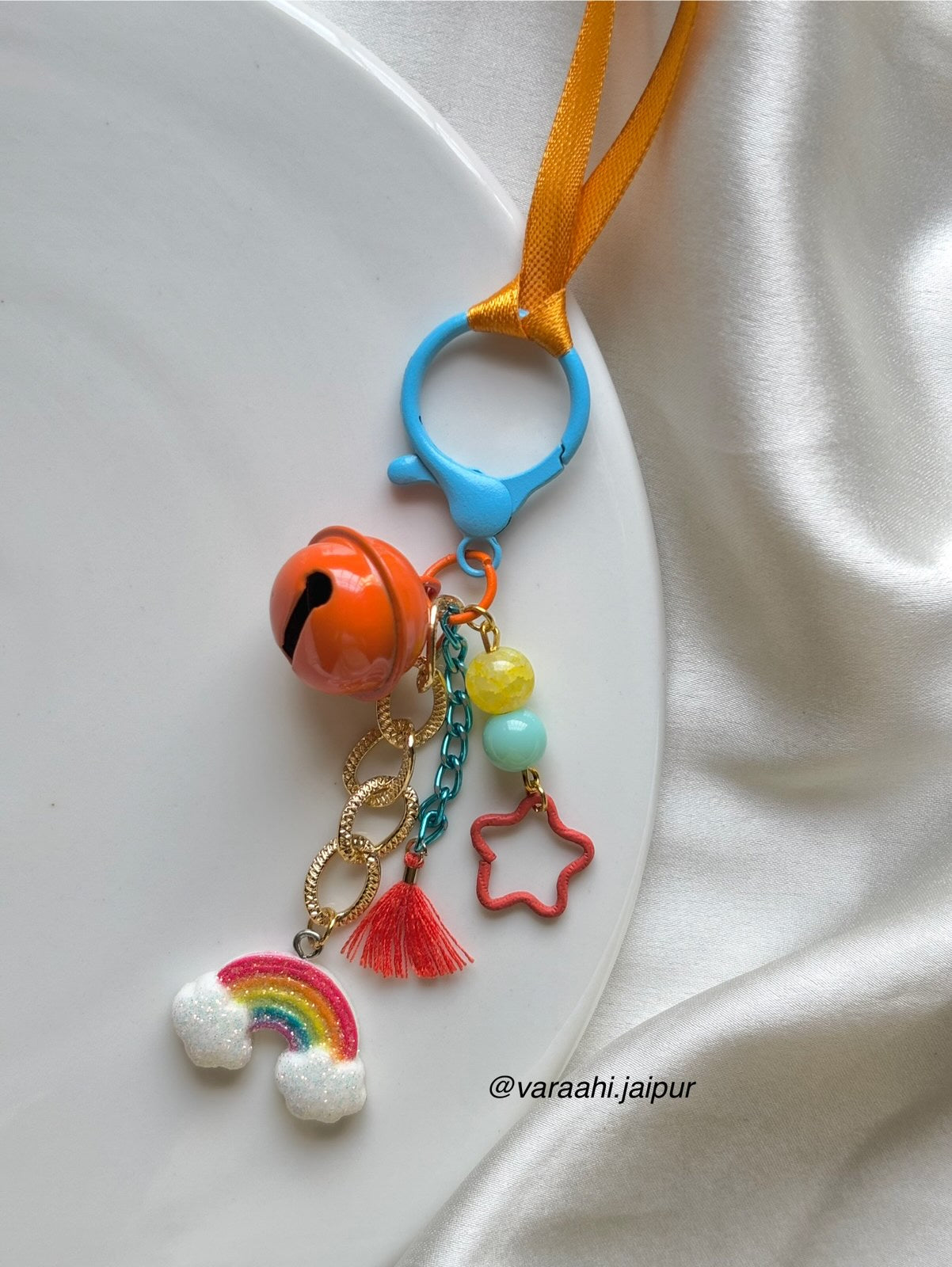 Rainbow Lumba