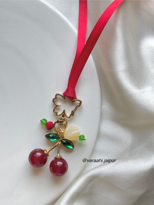 Cherry Lumba