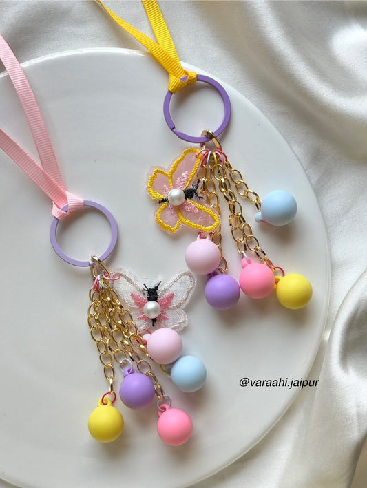 Pastel Drop Lumba