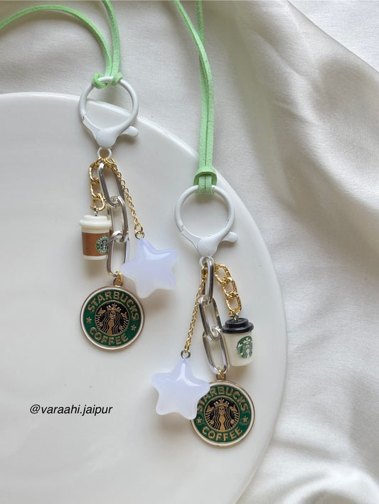 Starbucks Lumba