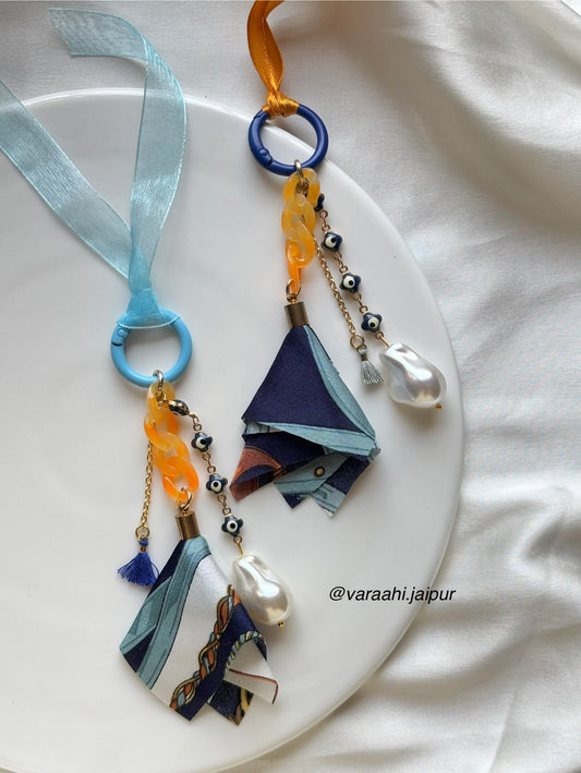 Sailor Scarf Lumba