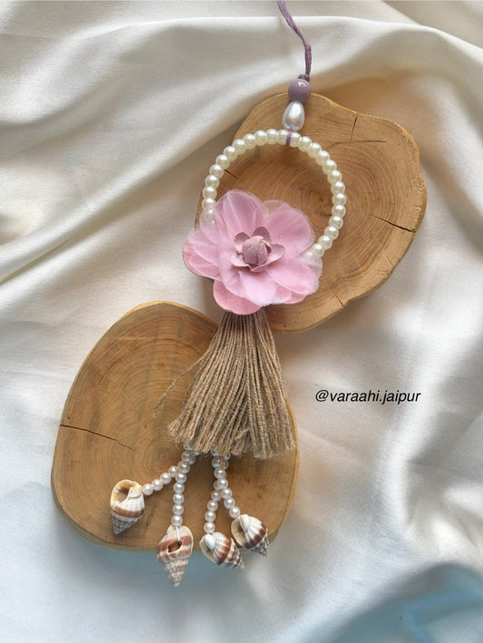 Jute Tassel Lumba