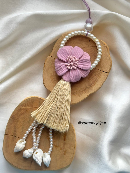 Jute Tassel Lumba