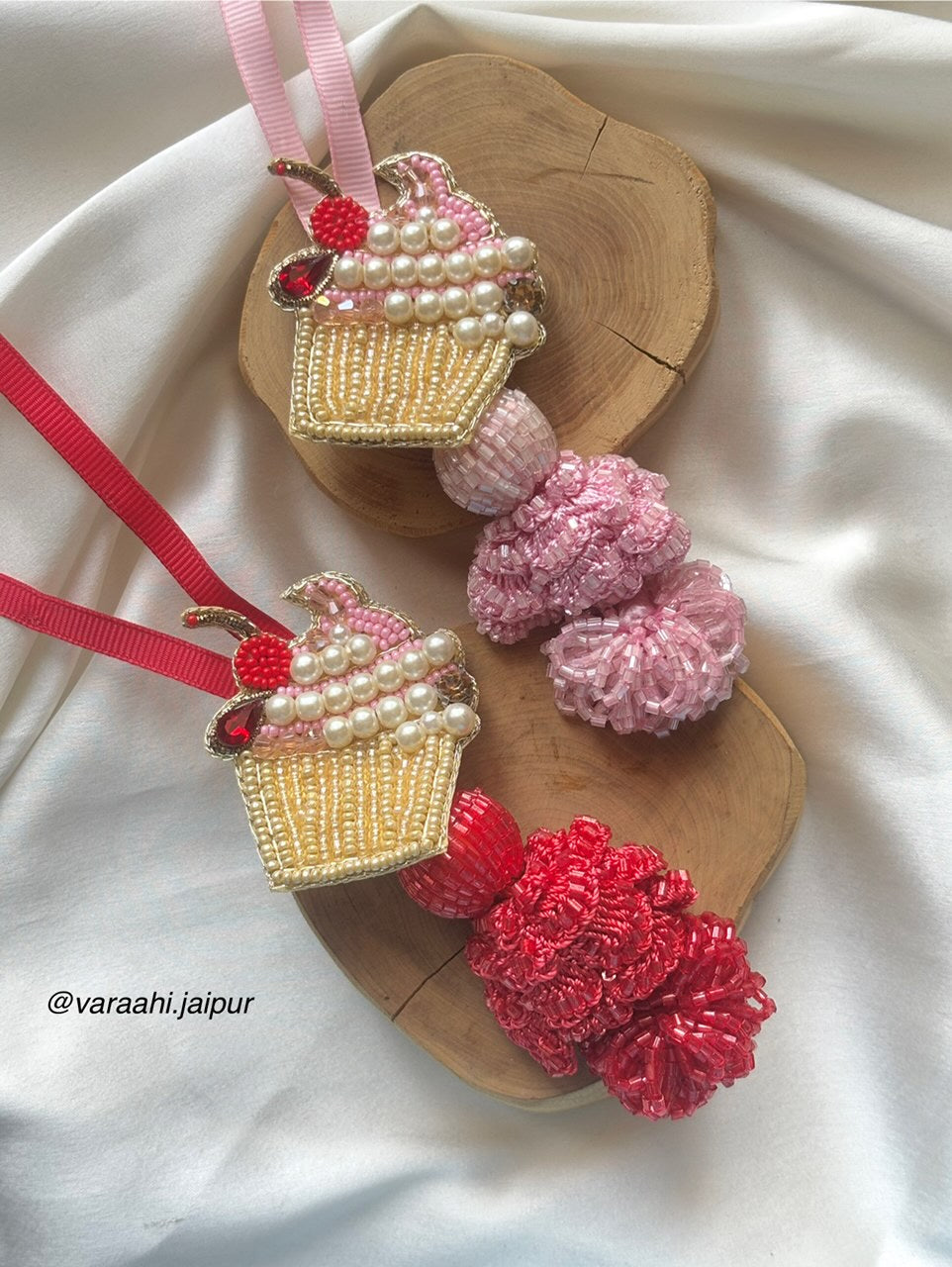 Cupcake Lumba
