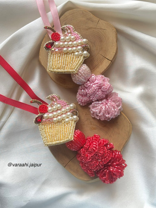 Cupcake Lumba