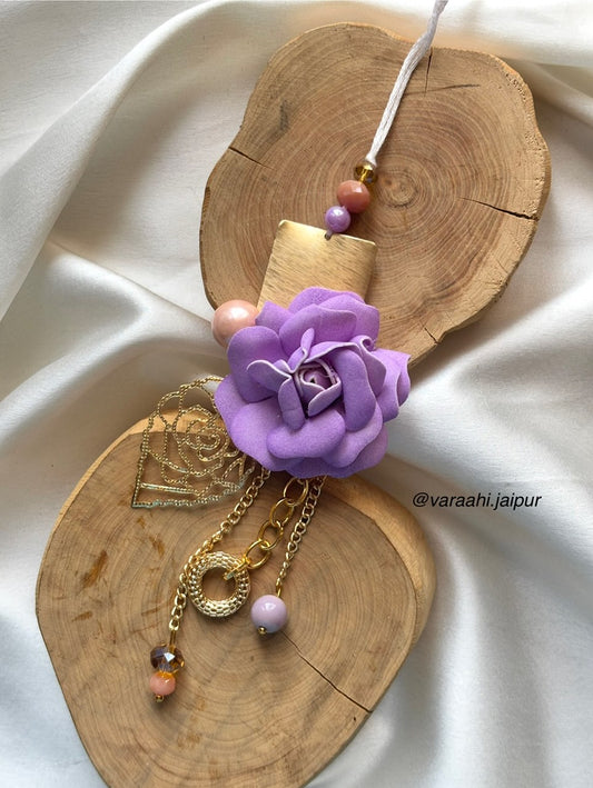 Purple Rose Lumba