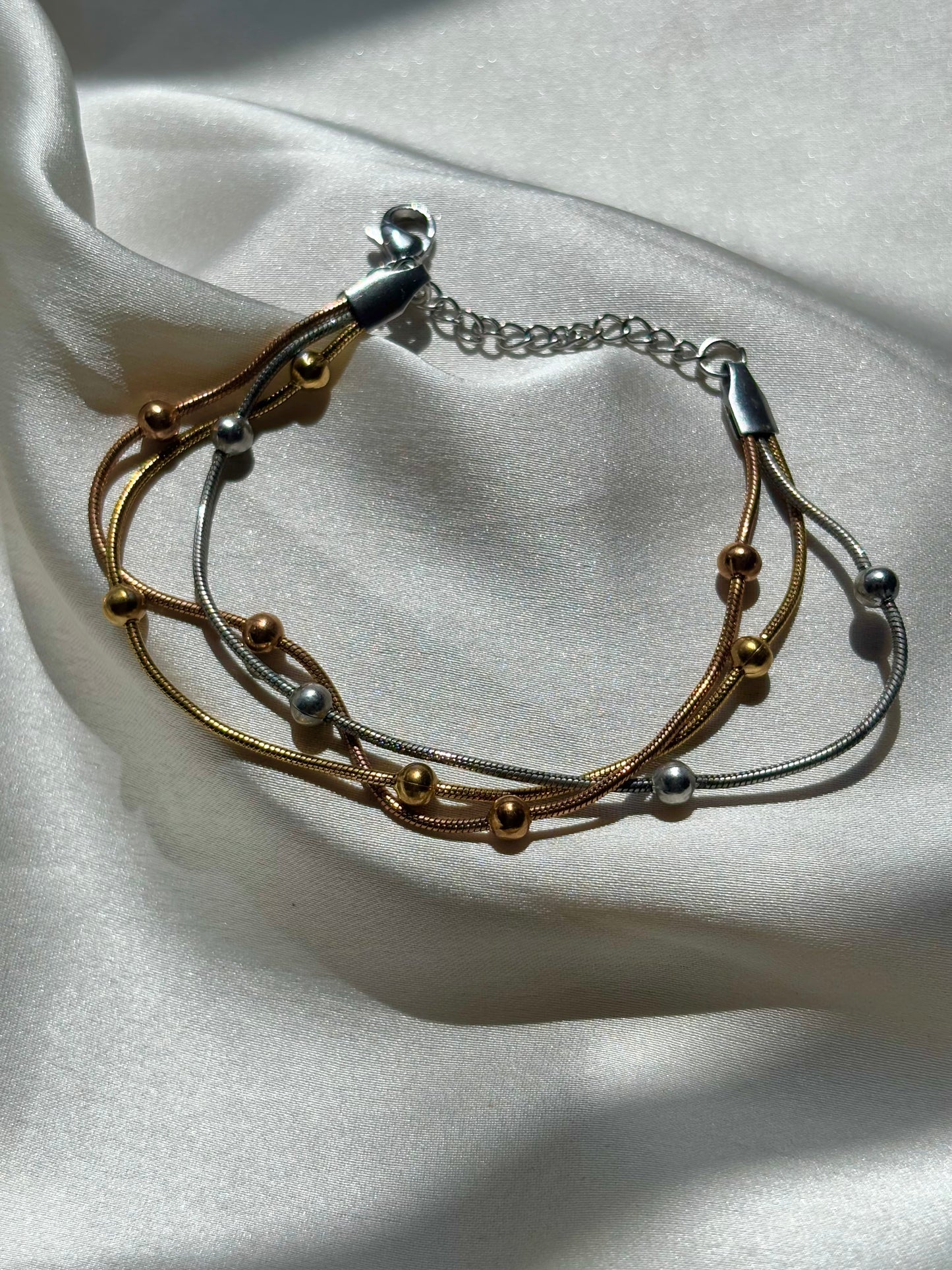Allysa Bracelet
