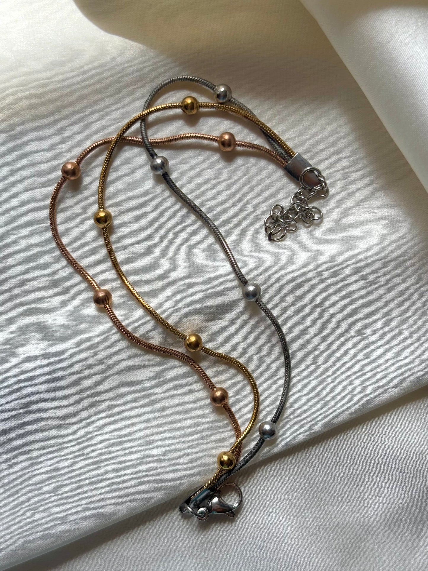 Allysa Bracelet