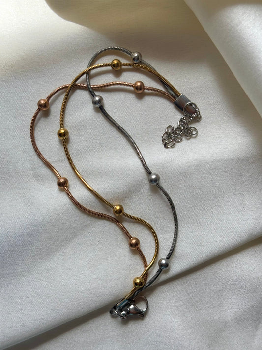 Allysa Bracelet