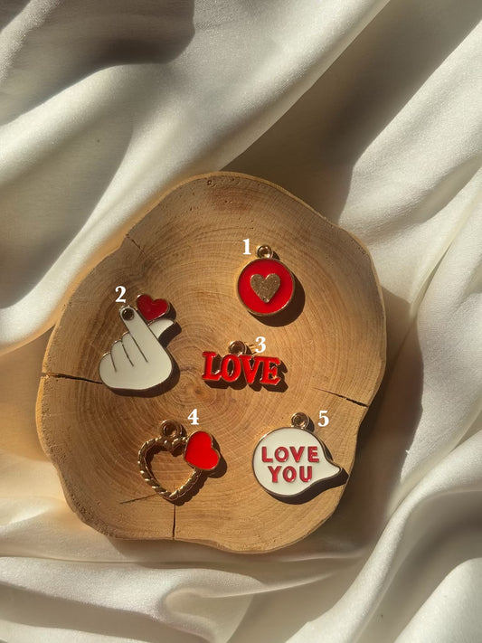 Love charm