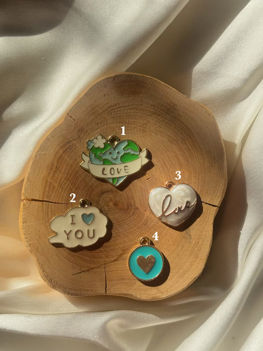 Love charm
