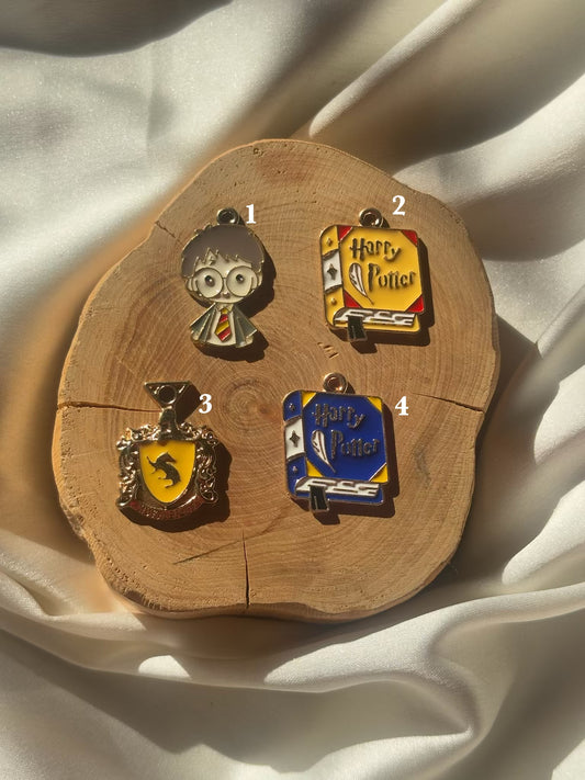 Harry Potter charm