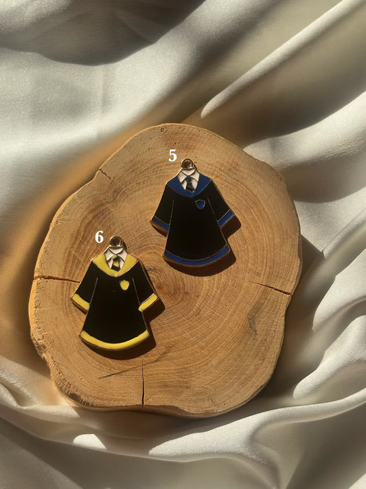 Harry Potter charm