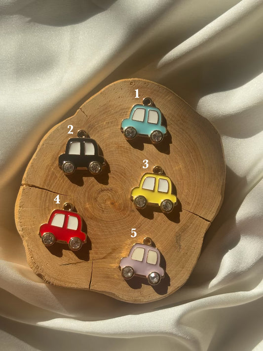 Car charm