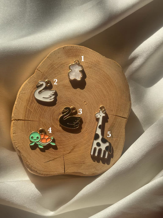Animal charm