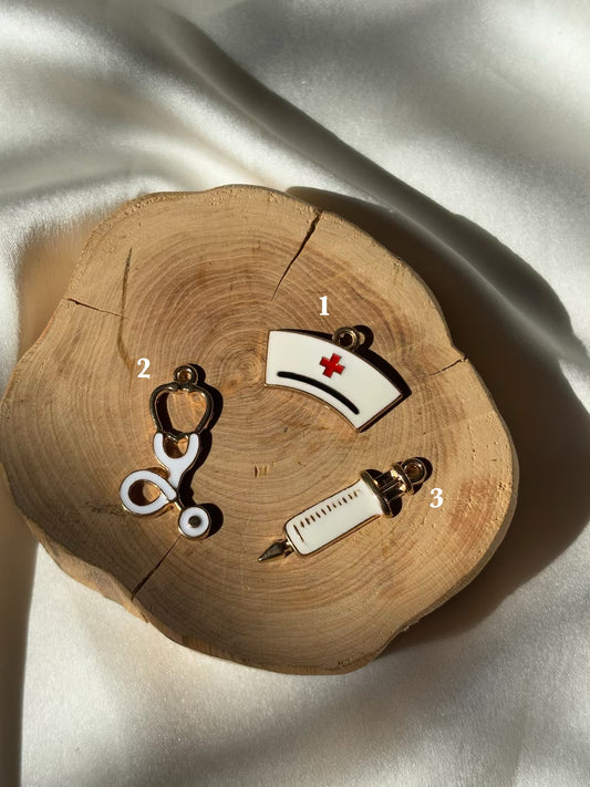Doctor charms