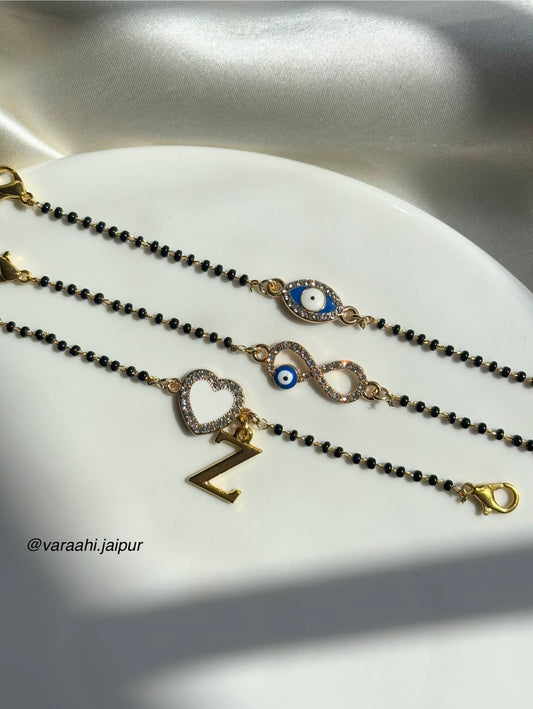Evil eye Nazariya Rakhi