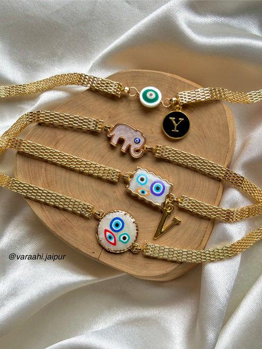 Men’s bracelet