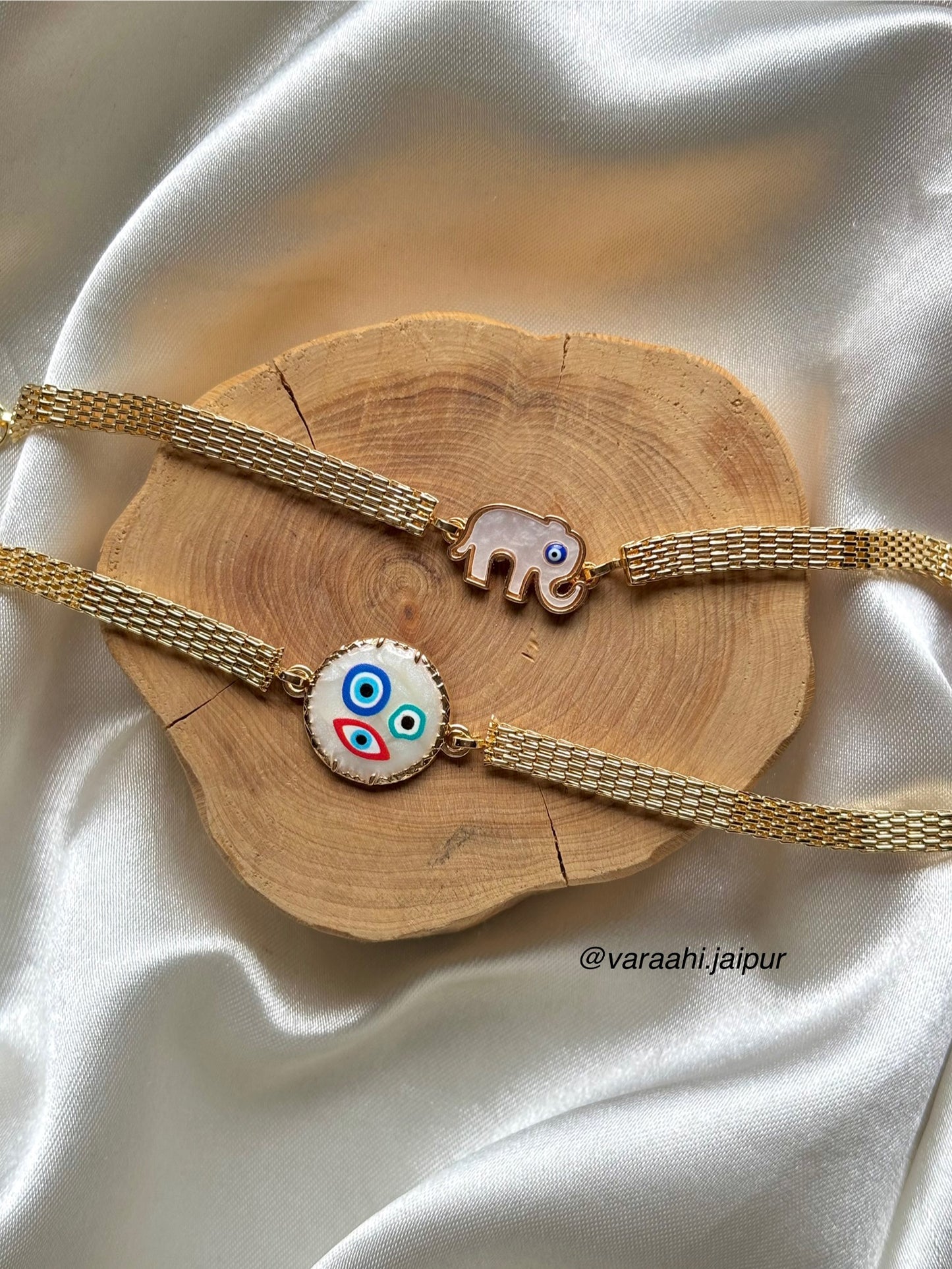 Men’s bracelet