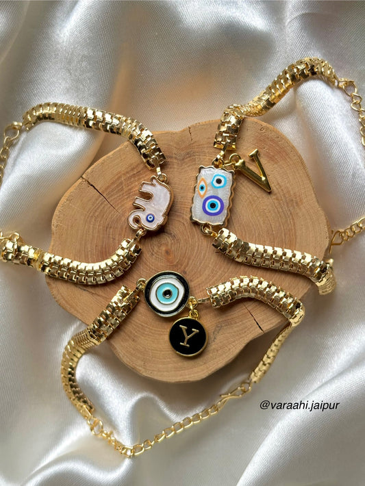 Men’s bracelet